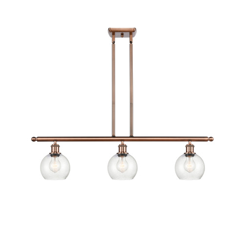 516-3I-AC-G124-6-LED