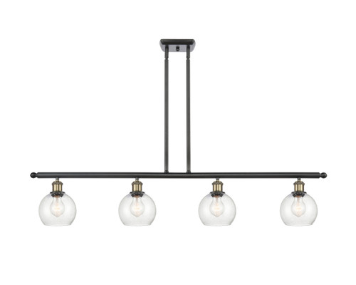 516-4I-BAB-G124-6-LED