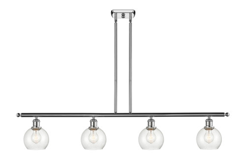 516-4I-PC-G124-6-LED