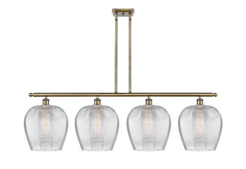 516-4I-AB-G462-12-LED