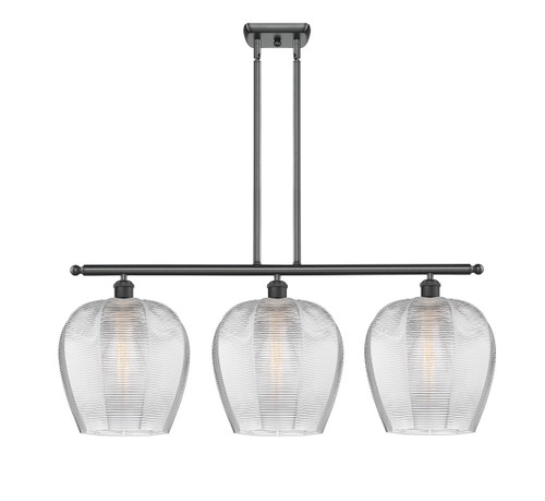 516-3I-BK-G462-12-LED