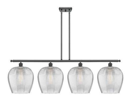 516-4I-BK-G462-12-LED