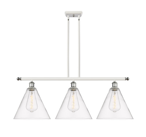 516-3I-WPC-GBC-122-LED