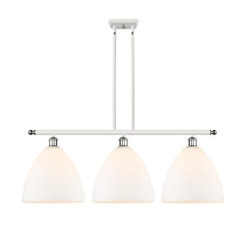 516-3I-WPC-GBD-121-LED