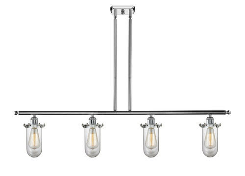 516-4I-PC-CE231-CL-LED