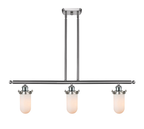 516-3I-SN-CE231-W-LED