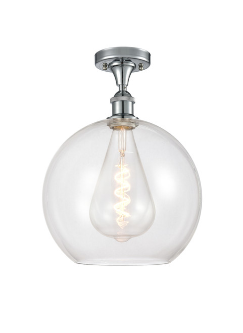 516-1C-PC-G122-12-LED