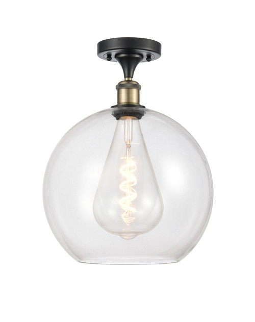 516-1C-BAB-G122-12-LED