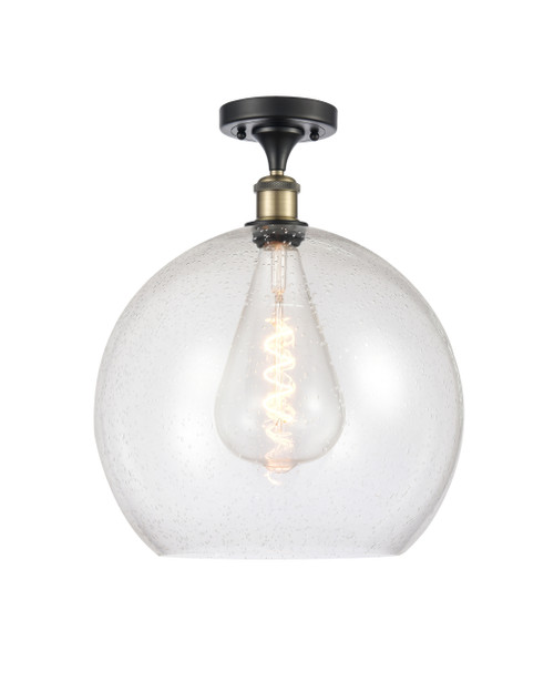 516-1C-BAB-G124-14-LED