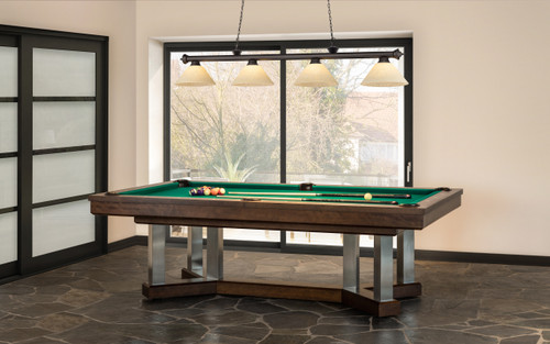 Z-LITE 2306-4BRZ-AGM14 4 Light Billiard, Bronze Z-LITE 2306-4BRZ-AGM14 4 Light Billiard, Bronze