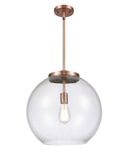 221-1S-AC-G124-16-LED