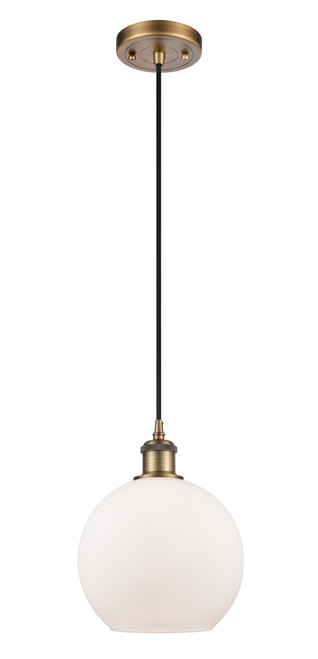 516-1P-BB-G121-8-LED 516-1P-BB-G121-8-LED