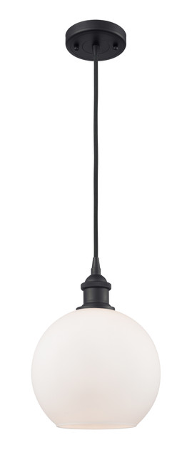 516-1P-BK-G121-8-LED 516-1P-BK-G121-8-LED