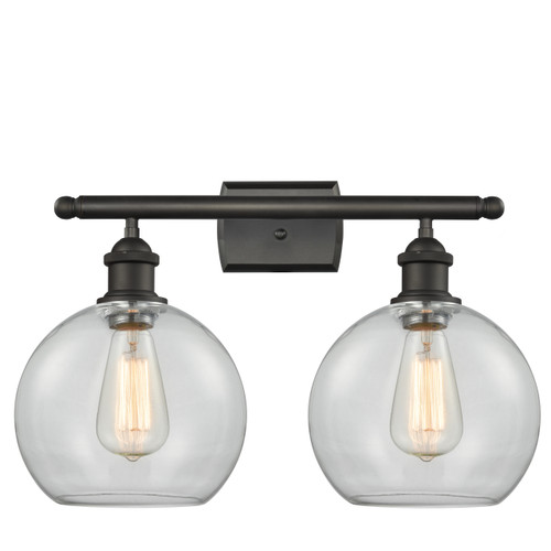 516-2W-OB-G122-8-LED