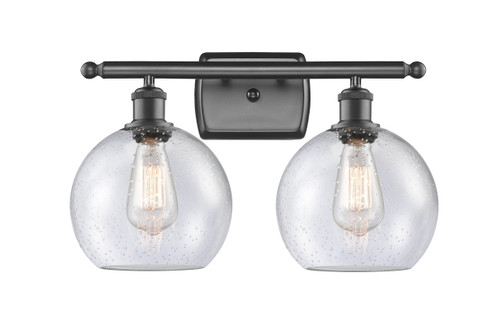 516-2W-OB-G124-8-LED