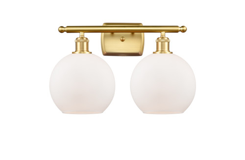 516-2W-SG-G121-8-LED