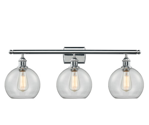 516-3W-PC-G122-8-LED