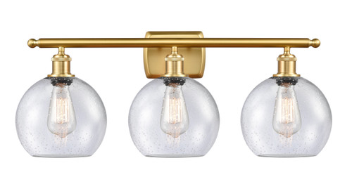 516-3W-SG-G124-8-LED