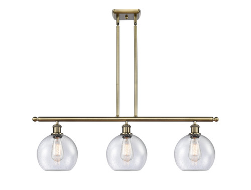 516-3I-AB-G124-8-LED 516-3I-AB-G124-8-LED