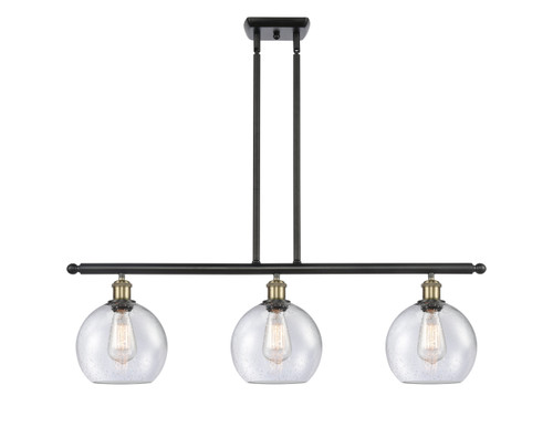 516-3I-BAB-G124-8-LED