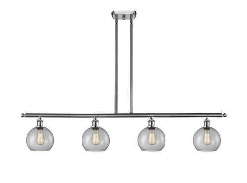 516-4I-SN-G122-8-LED