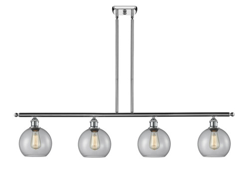 516-4I-PC-G122-8-LED