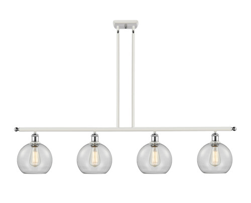 516-4I-WPC-G122-8-LED