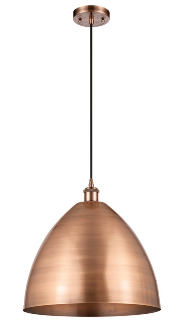 516-1P-AC-MBD-16-AC-LED