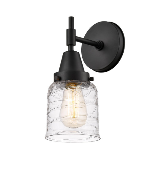 447-1W-BK-G513-LED 447-1W-BK-G513-LED