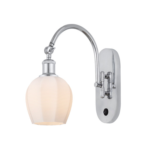 518-1W-PC-G461-6-LED