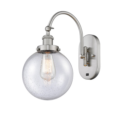 918-1W-SN-G204-8-LED 918-1W-SN-G204-8-LED