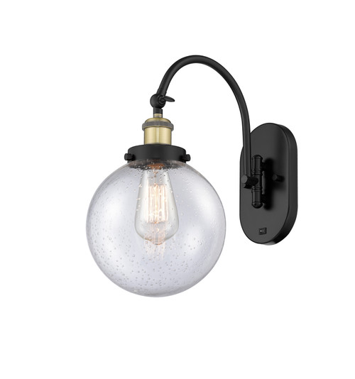 918-1W-BAB-G204-8-LED 918-1W-BAB-G204-8-LED