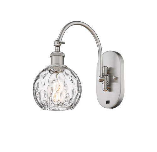 518-1W-SN-G1215-6-LED