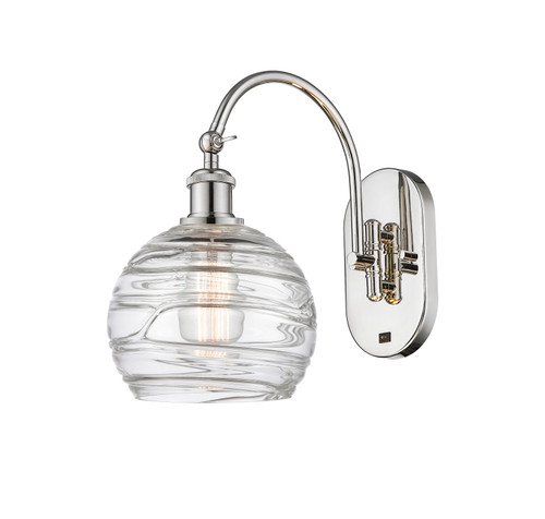 518-1W-PN-G1213-8-LED