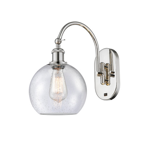 518-1W-PN-G124-8-LED