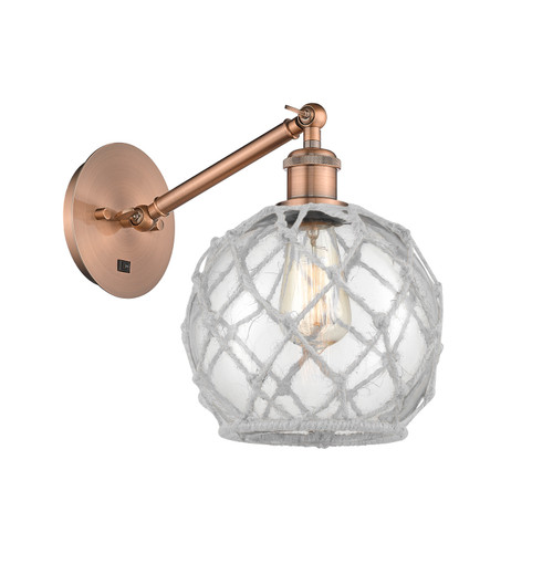 317-1W-AC-G122-8RW 317-1W-AC-G122-8RW