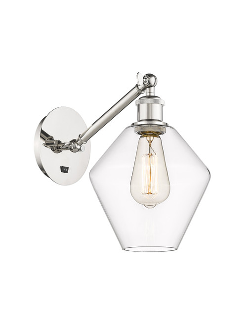 317-1W-PN-G652-8-LED