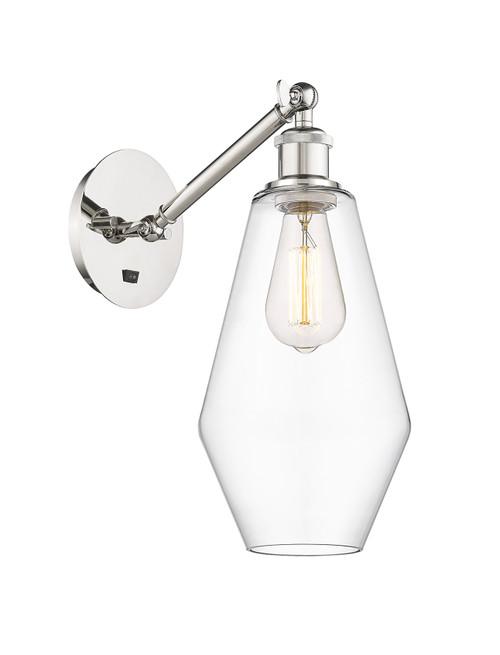 317-1W-PN-G652-7-LED