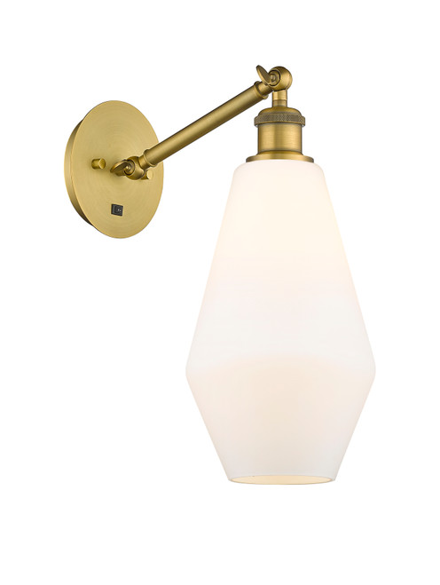 317-1W-BB-G651-7-LED