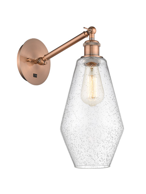 317-1W-AC-G654-7-LED