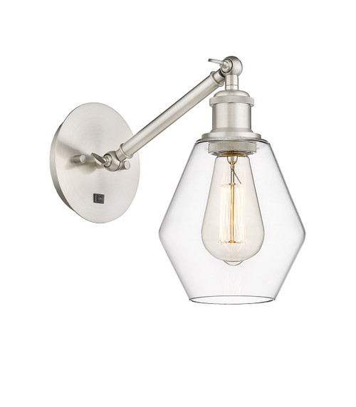 317-1W-SN-G652-6-LED