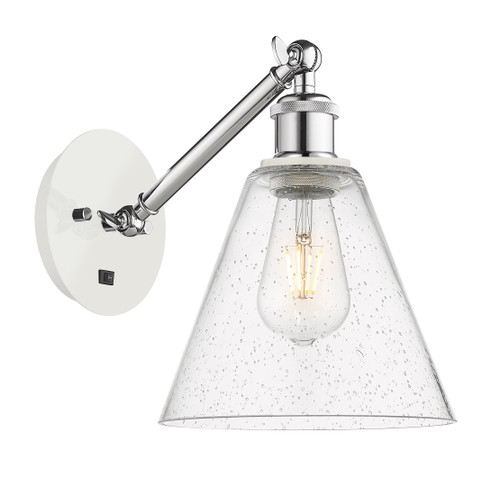 317-1W-WPC-GBC-84-LED