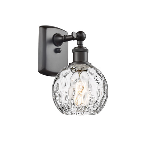 516-1W-OB-G1215-6-LED