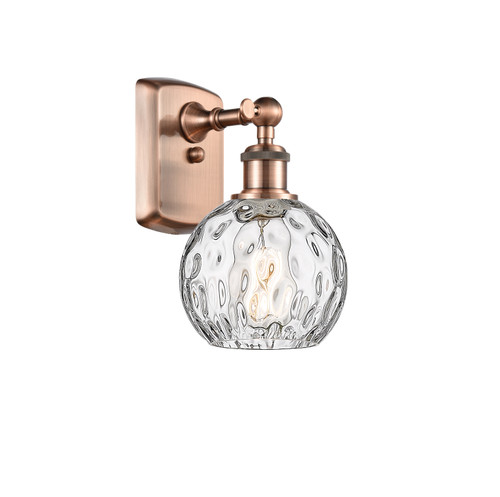 516-1W-AC-G1215-6 516-1W-AC-G1215-6