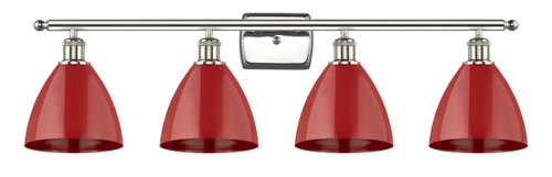 516-4W-PN-MBD-75-RD-LED