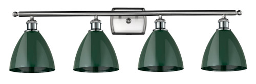 516-4W-SN-MBD-75-GR-LED