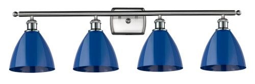 516-4W-SN-MBD-75-BL-LED