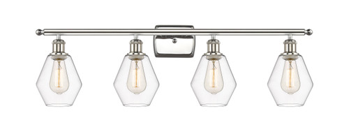 516-4W-PN-G652-6-LED