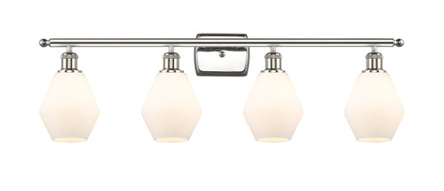 516-4W-PN-G651-6-LED