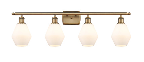 516-4W-BB-G651-6-LED